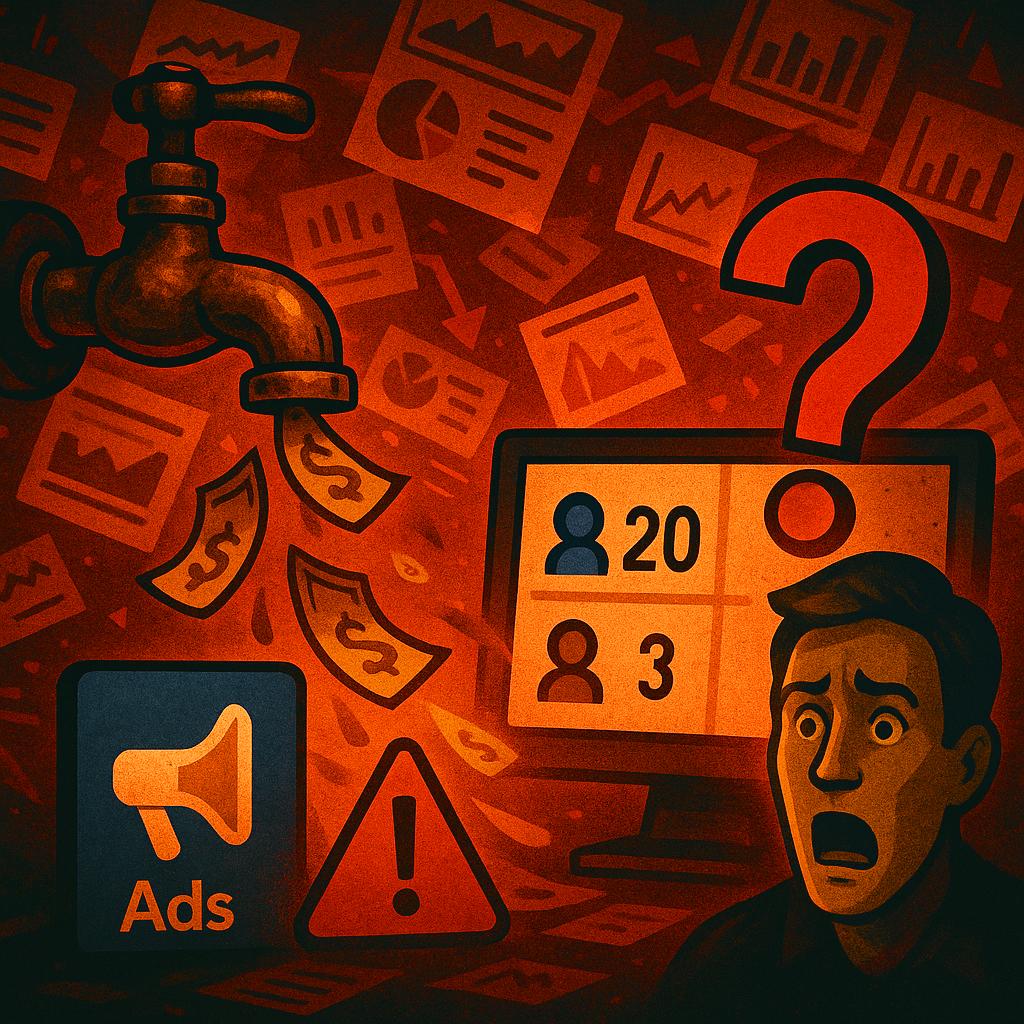 Google Ads 2026 : L'Art du 'TickLow' et la Mutation vers l'Arbitrage à 2 Cents 🦊